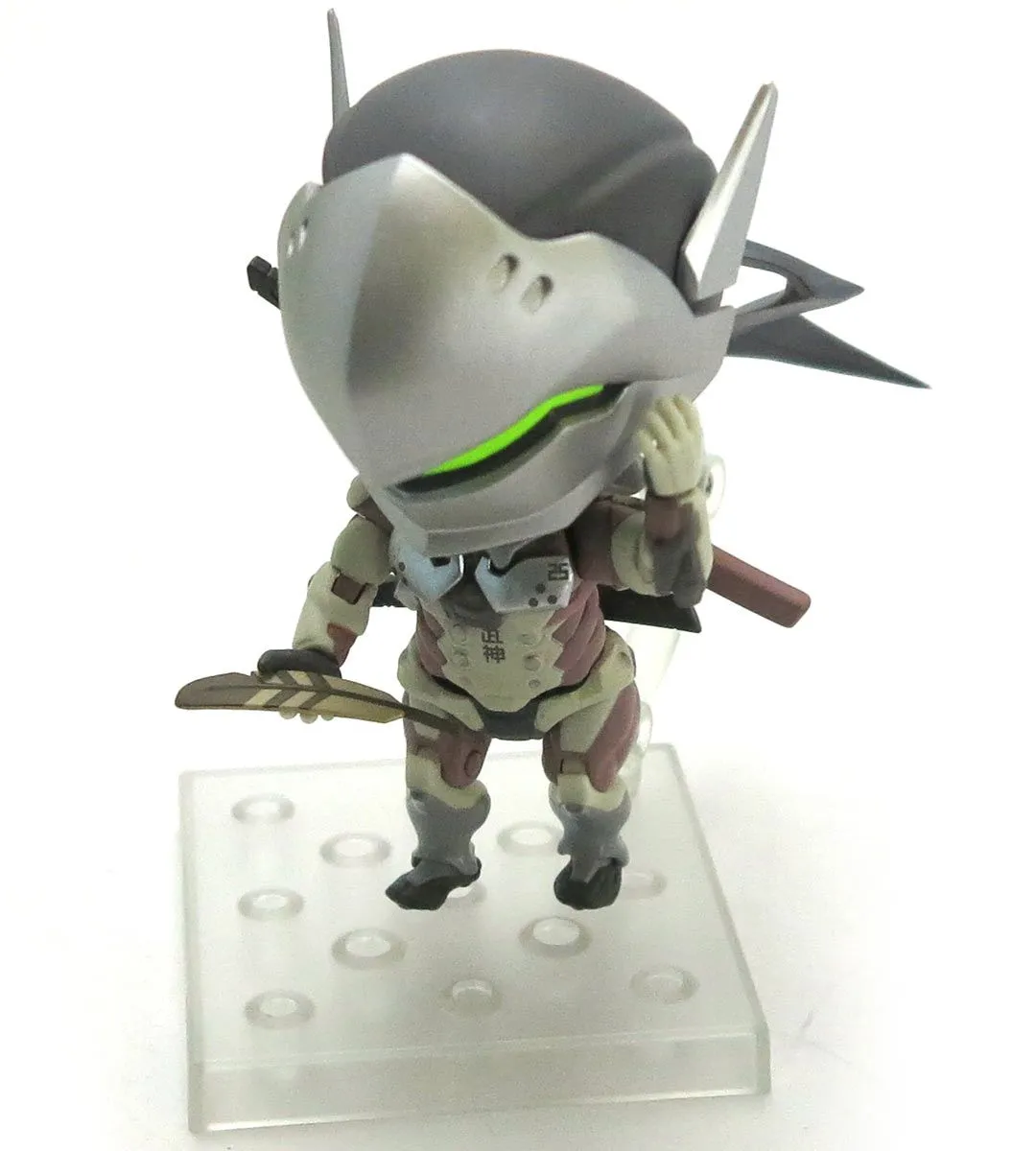 Nendoroid - Genji (Overwatch)