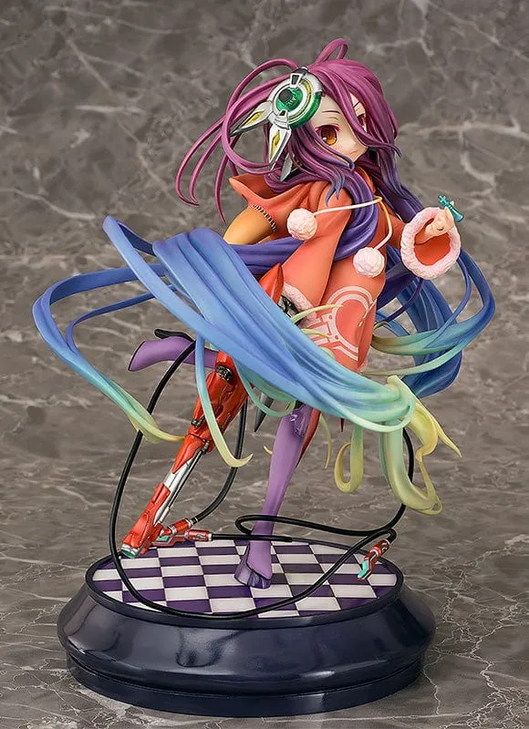 No Game No Life Zero Schwi 1/7 Scale Figure (rerun)