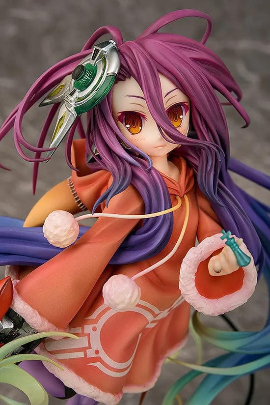 No Game No Life Zero Schwi 1/7 Scale Figure (rerun)