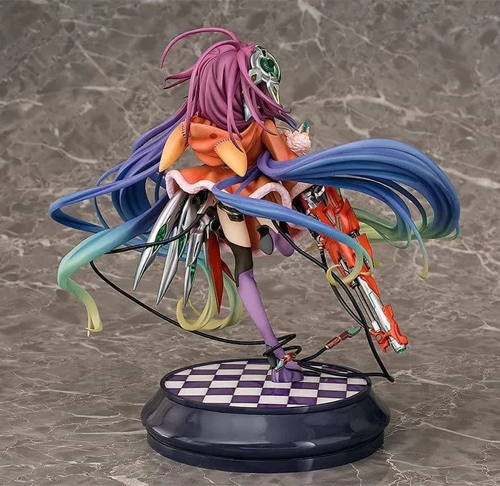 No Game No Life Zero Schwi 1/7 Scale Figure (rerun)