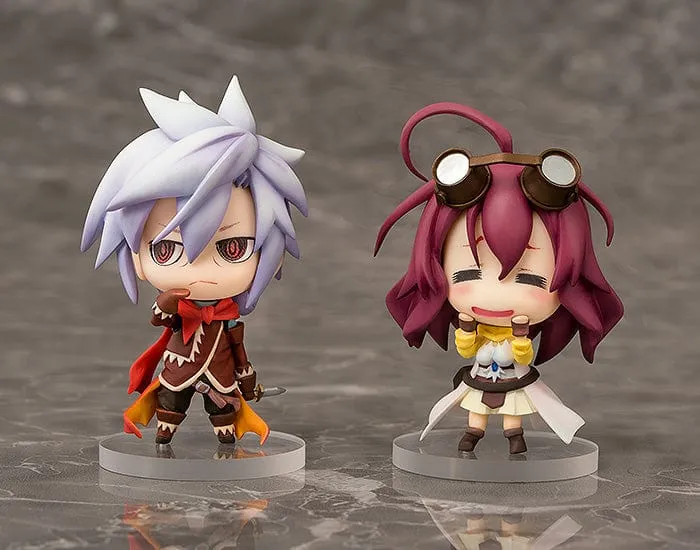 No Game No Life Zero Schwi 1/7 Scale Figure (rerun)