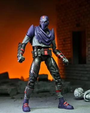 Teenage Mutant Ninja Turtles: The Last Ronin Action Figure Ultimate Foot Bot 18 cm
