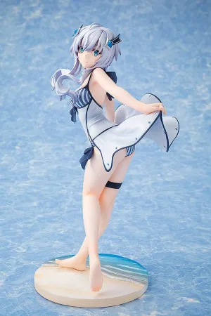 The Misfit of Demon King Academy Misha Necron Swimsuit Ver.